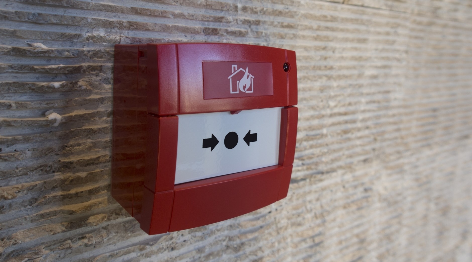 ABA-alarm i Taastrup, Roskilde og København