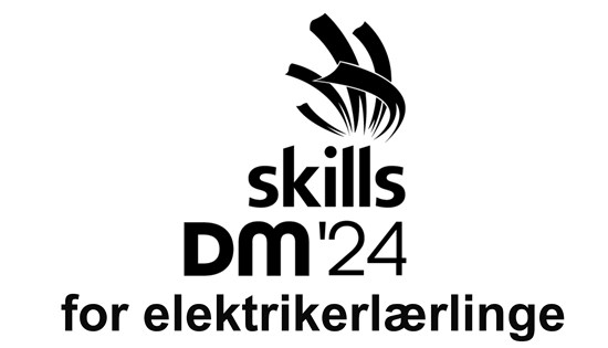 DM i Skills 2024 for elektrikerlærlinge
